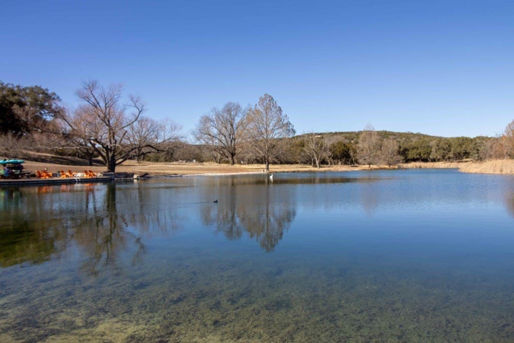 24.29 acres in Kerr County - photo 46