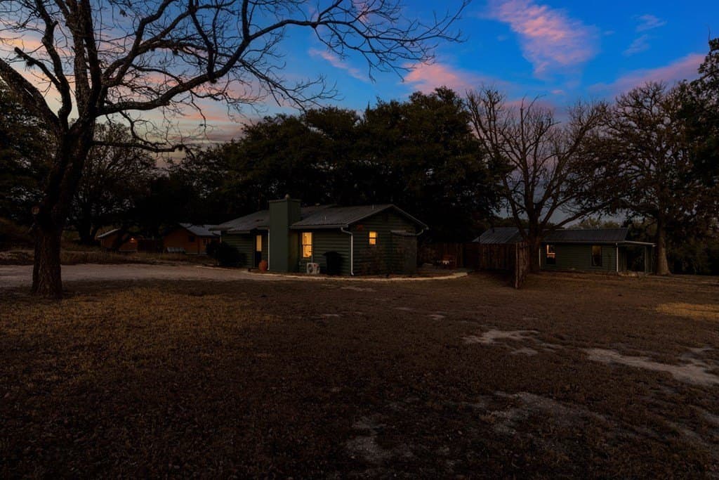 24.29 acres in Kerr County - photo 44