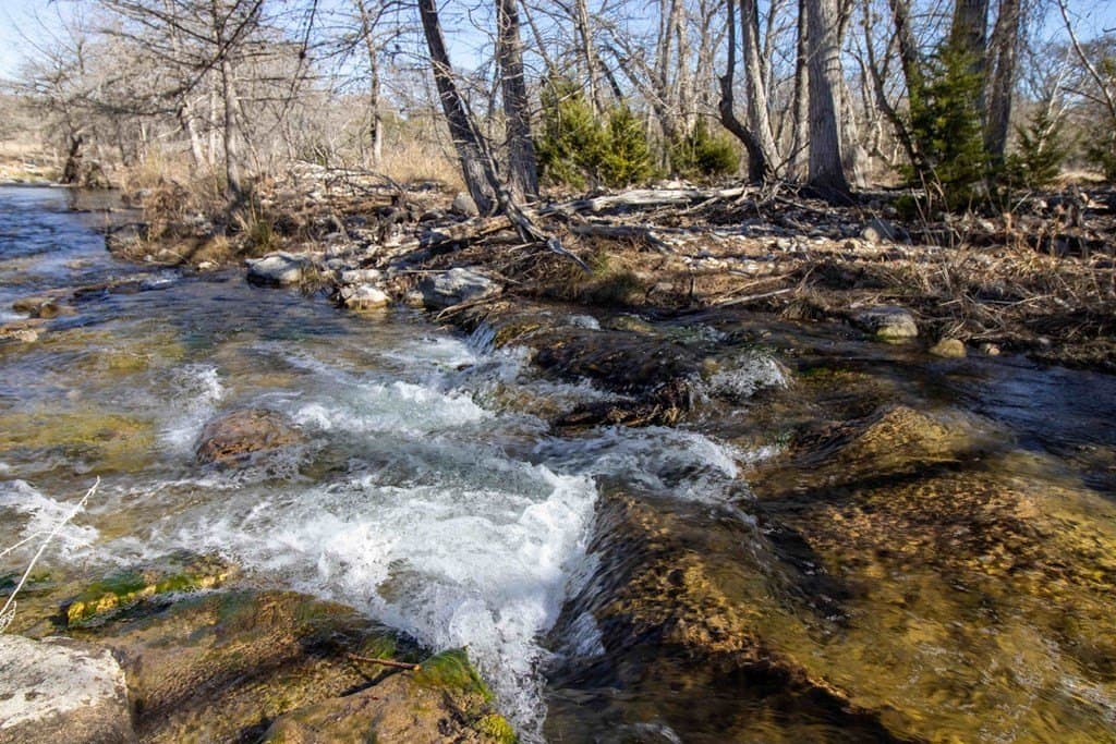 24.29 acres in Kerr County - photo 31