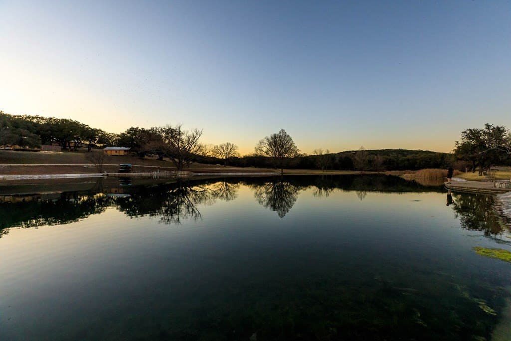 24.29 acres in Kerr County - photo 21