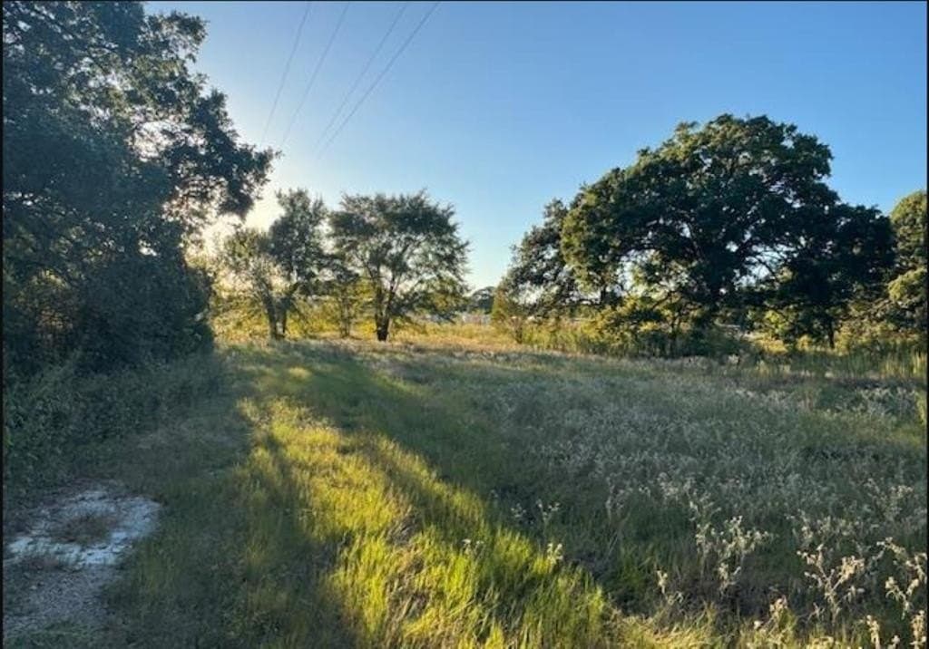 7.5 acres in Henderson County featured view