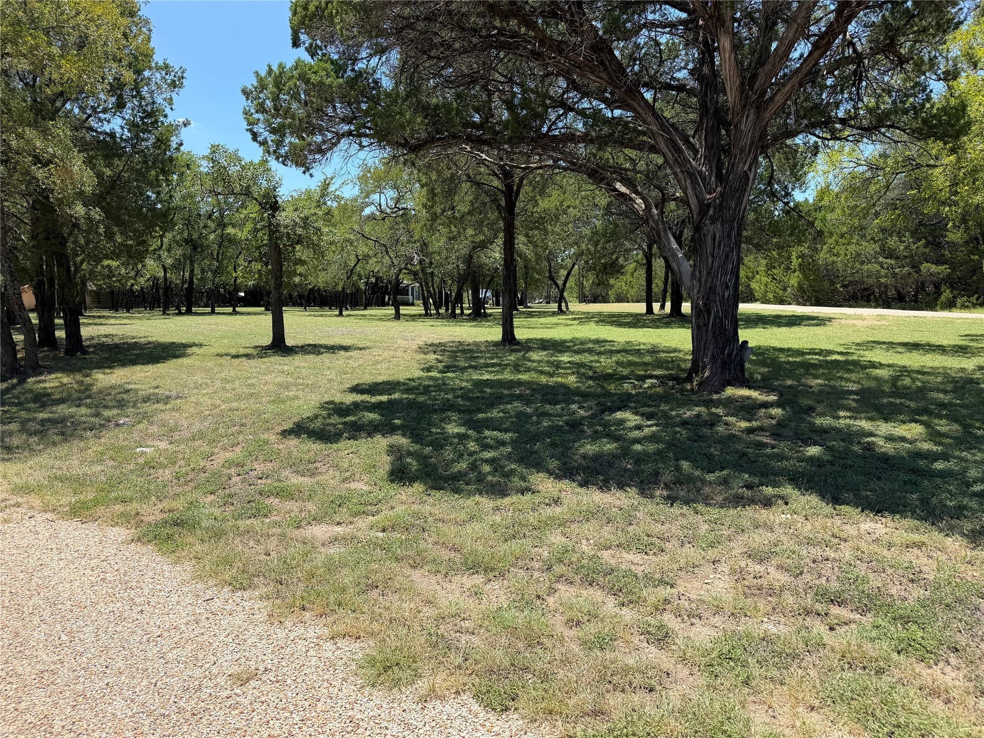 0.8 acres in Bosque County - photo 2
