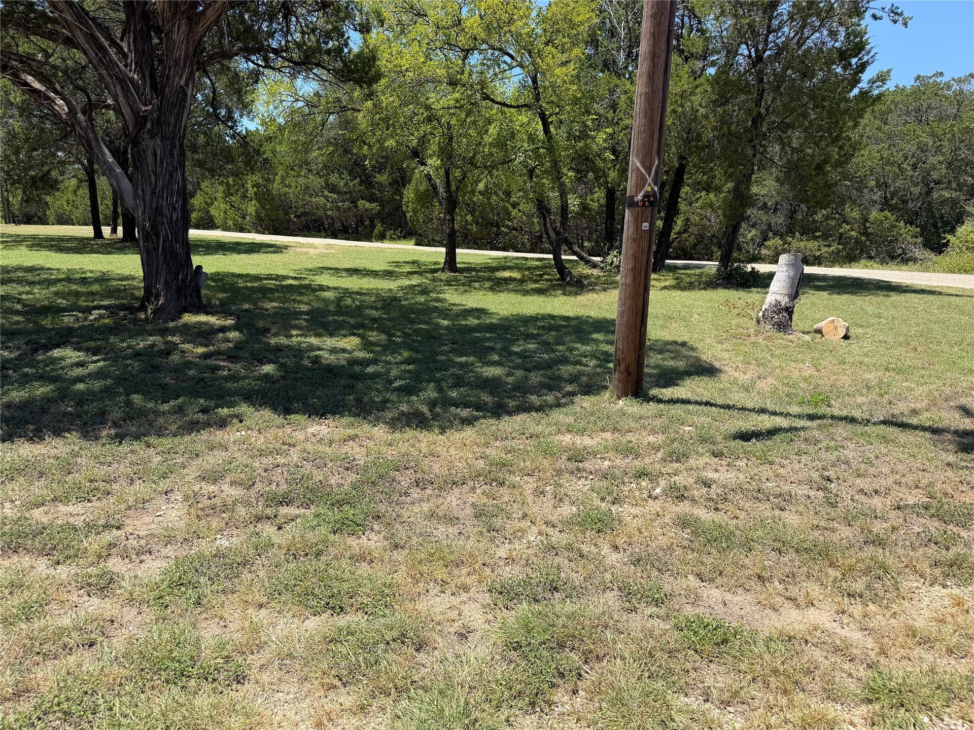 0.8 acres in Bosque County - photo 3