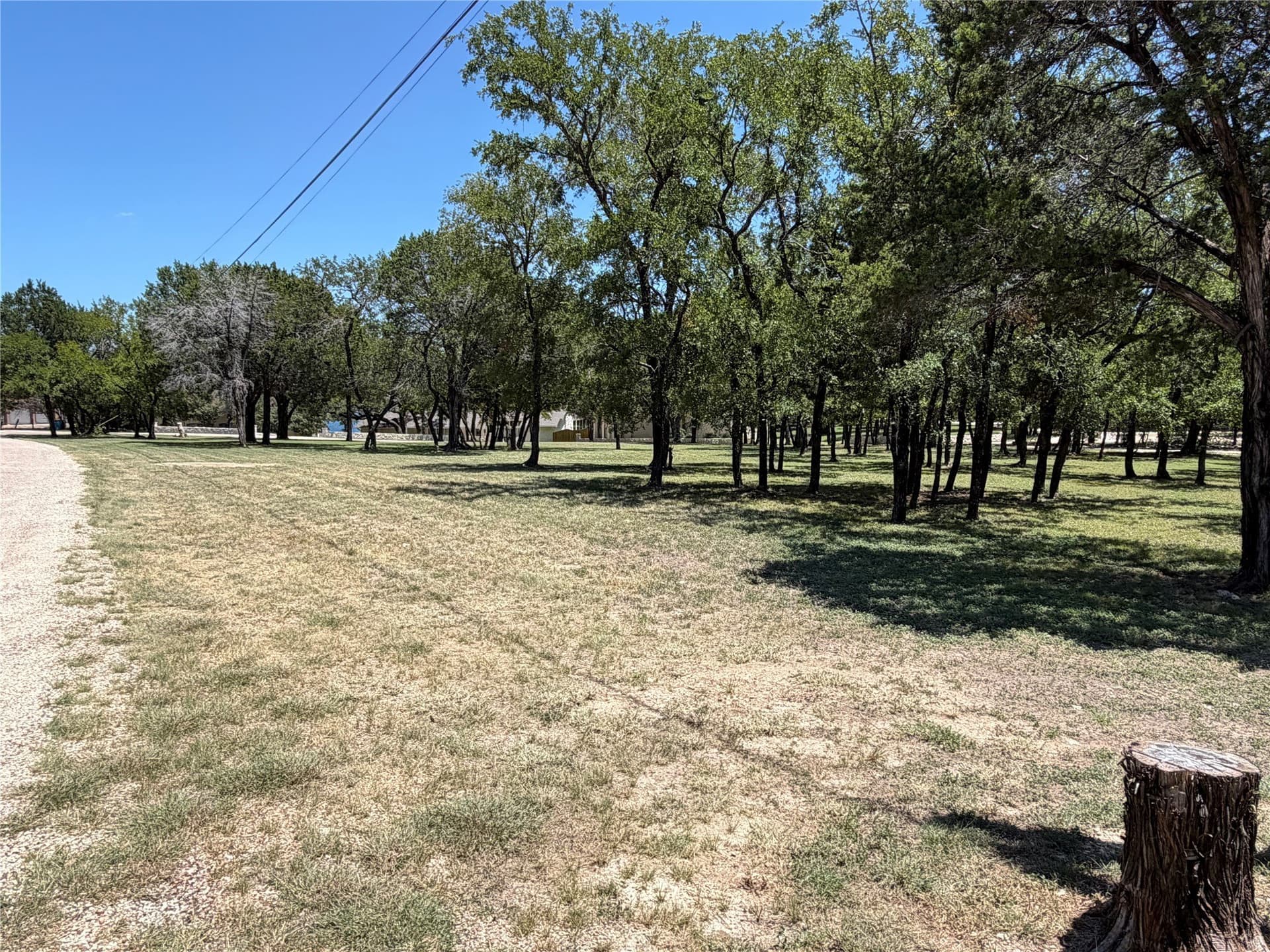 0.8 acres in Bosque County - photo 5