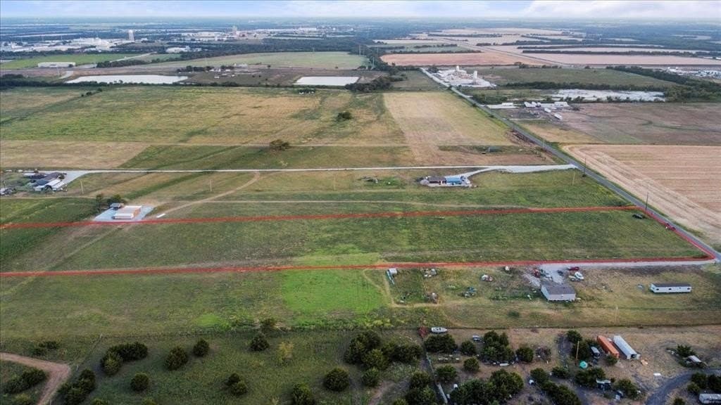 14.15 acres in Hunt County - photo 3