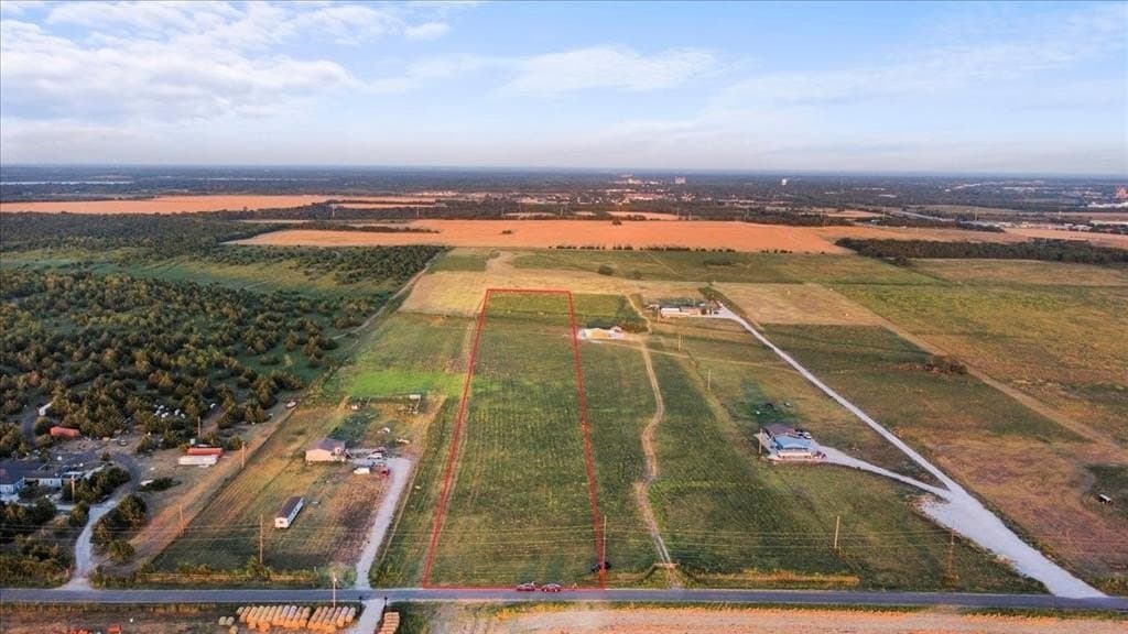 14.15 acres in Hunt County - photo 6
