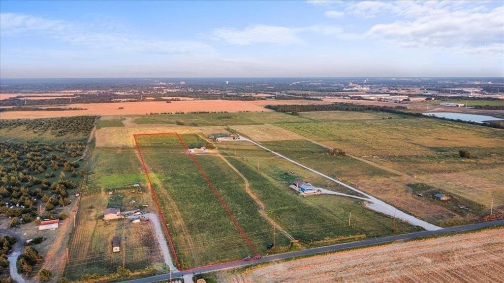 14.15 acres in Hunt County - photo 5