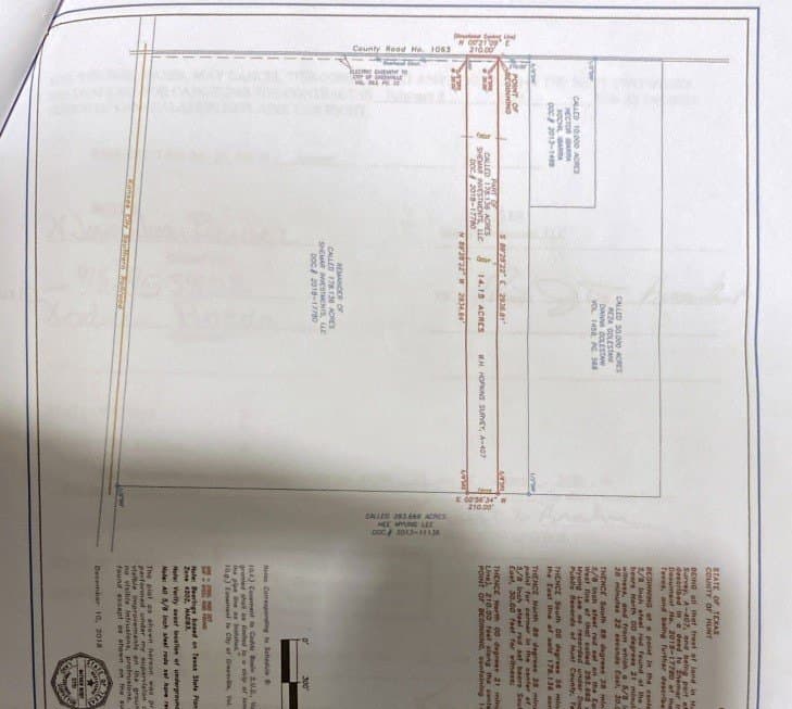14.15 acres in Hunt County - photo 15