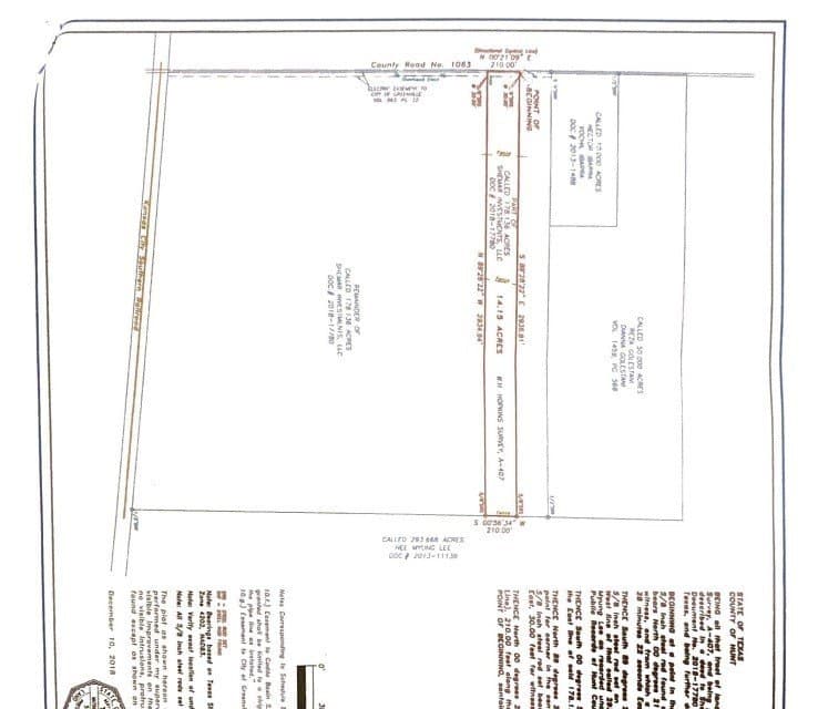 14.15 acres in Hunt County - photo 12