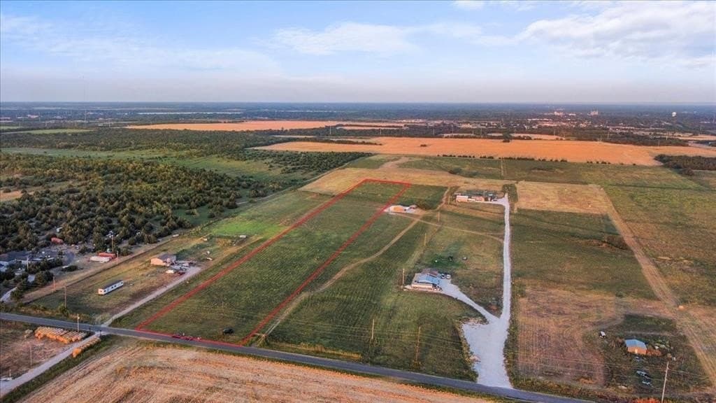 14.15 acres in Hunt County - photo 2