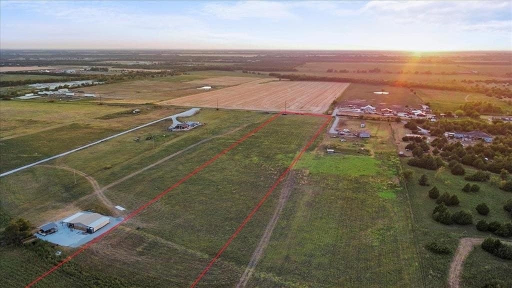 14.15 acres in Hunt County - photo 4