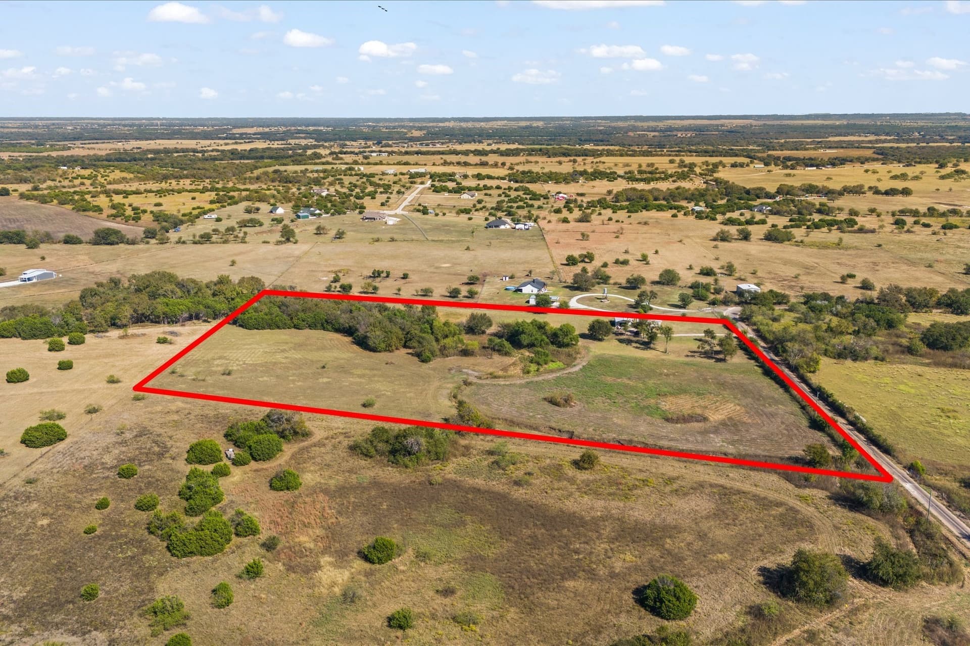 11 acres in Hill County - photo 8