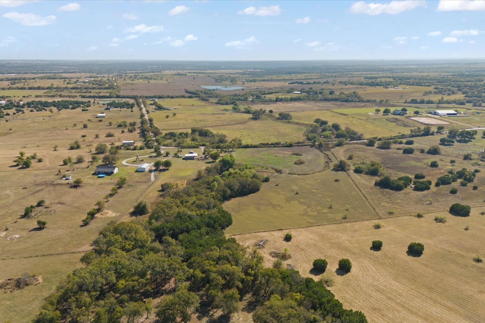 11 acres in Hill County - photo 11
