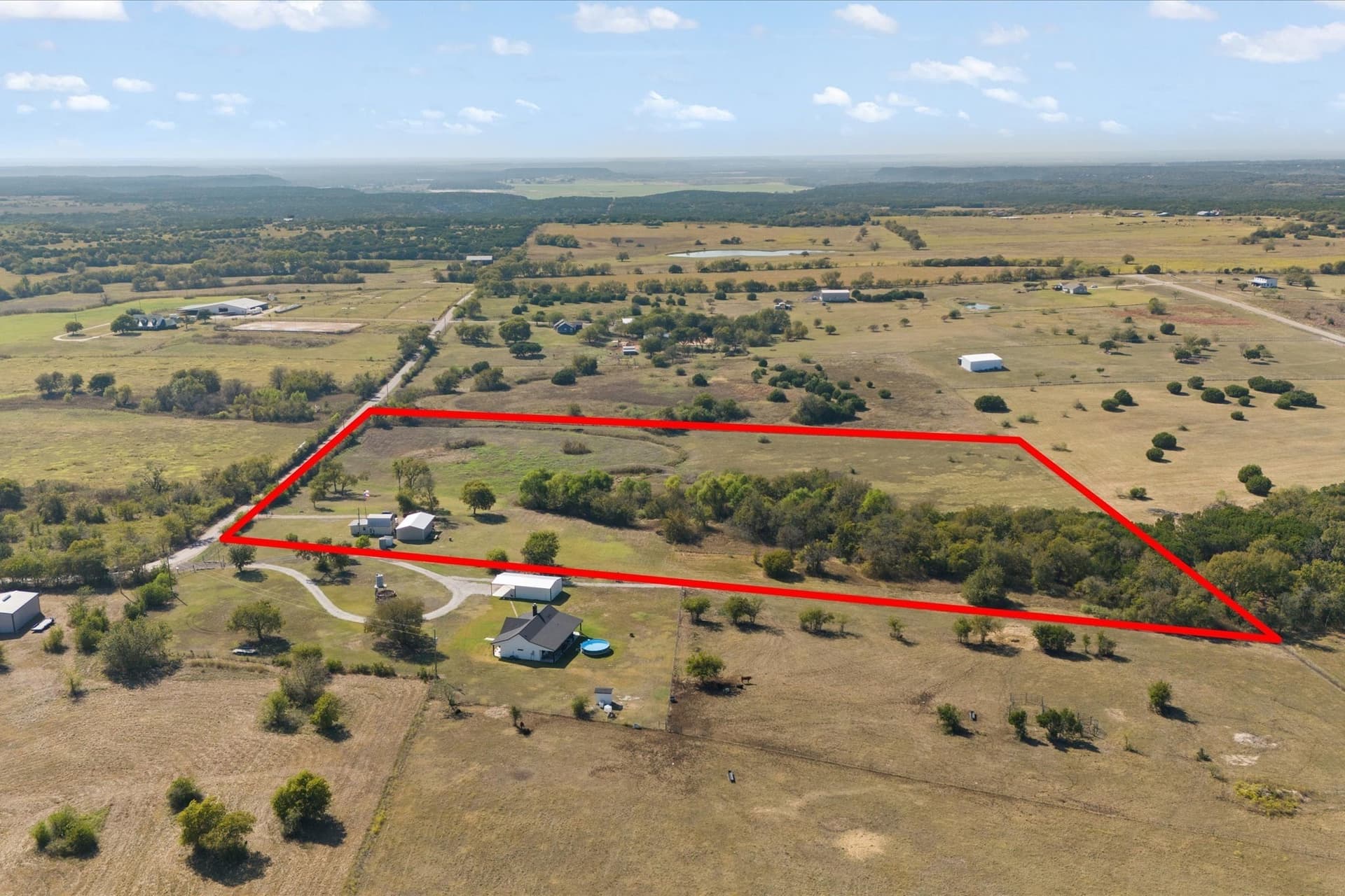 11 acres in Hill County - photo 16