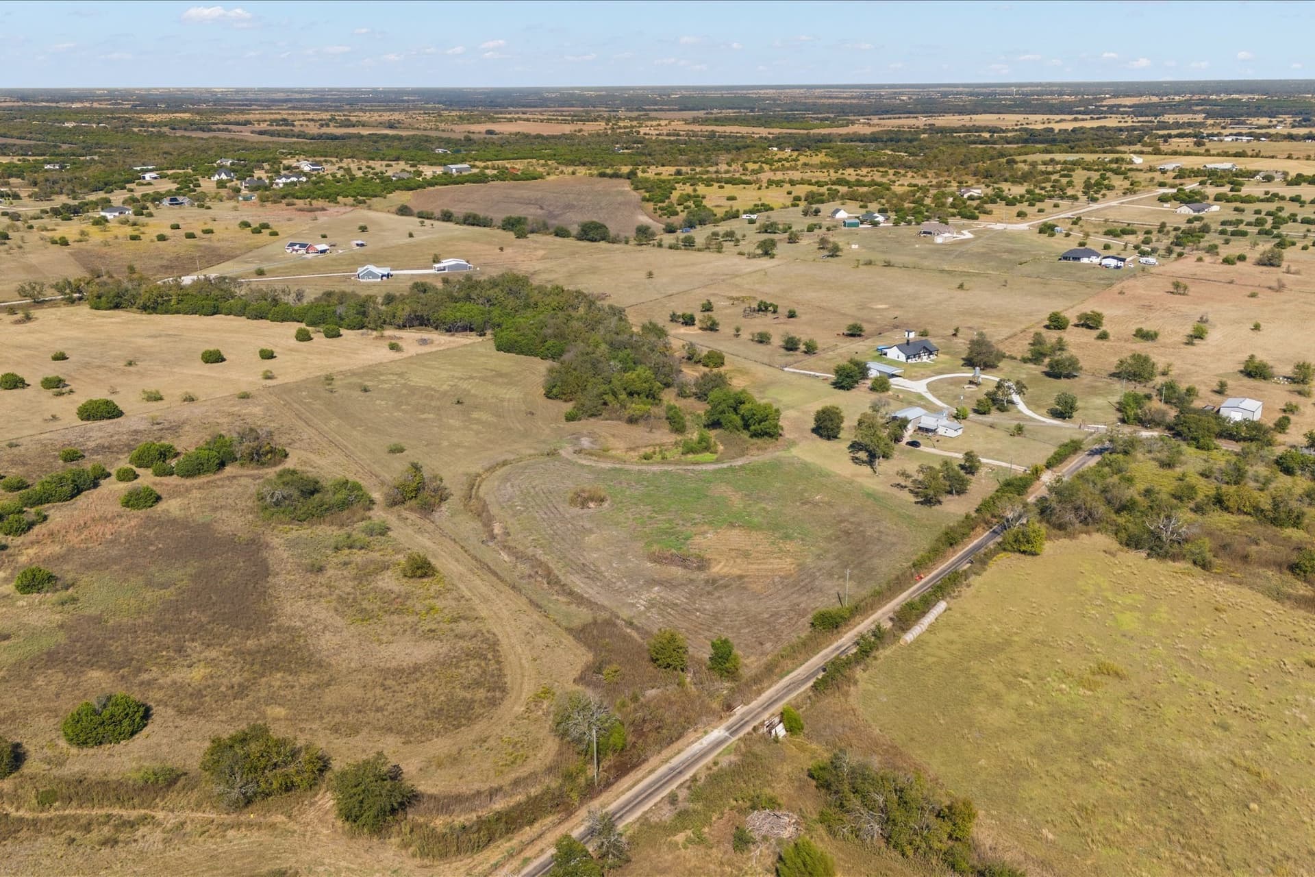 11 acres in Hill County - photo 5