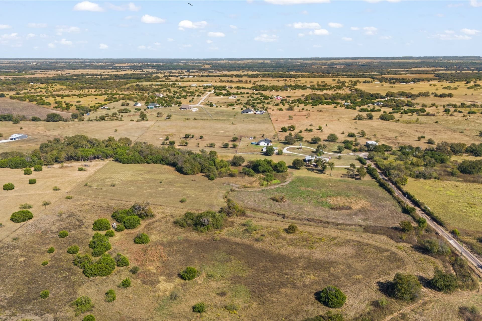 11 acres in Hill County - photo 7
