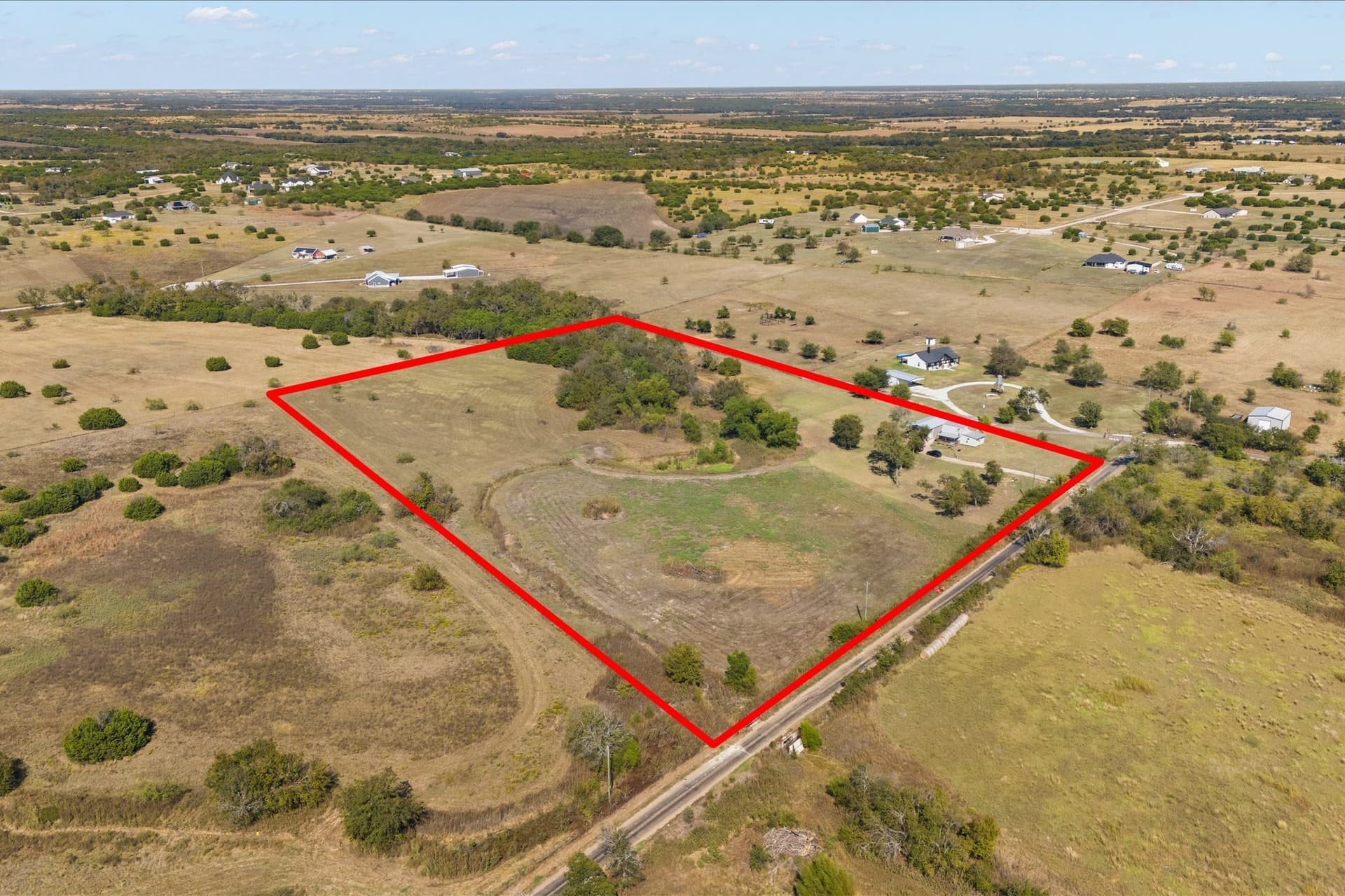 11 acres in Hill County - photo 6