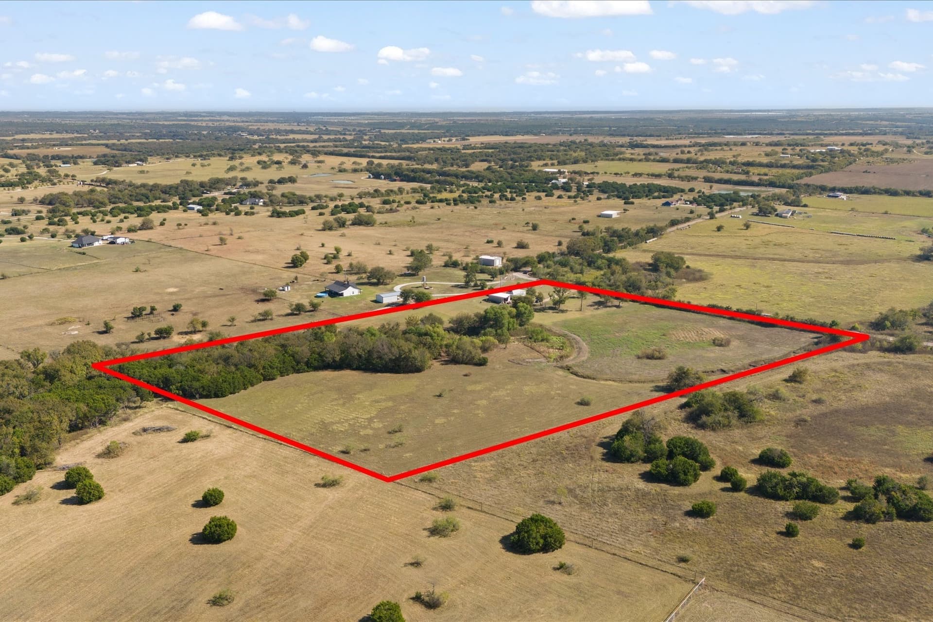 11 acres in Hill County - photo 10