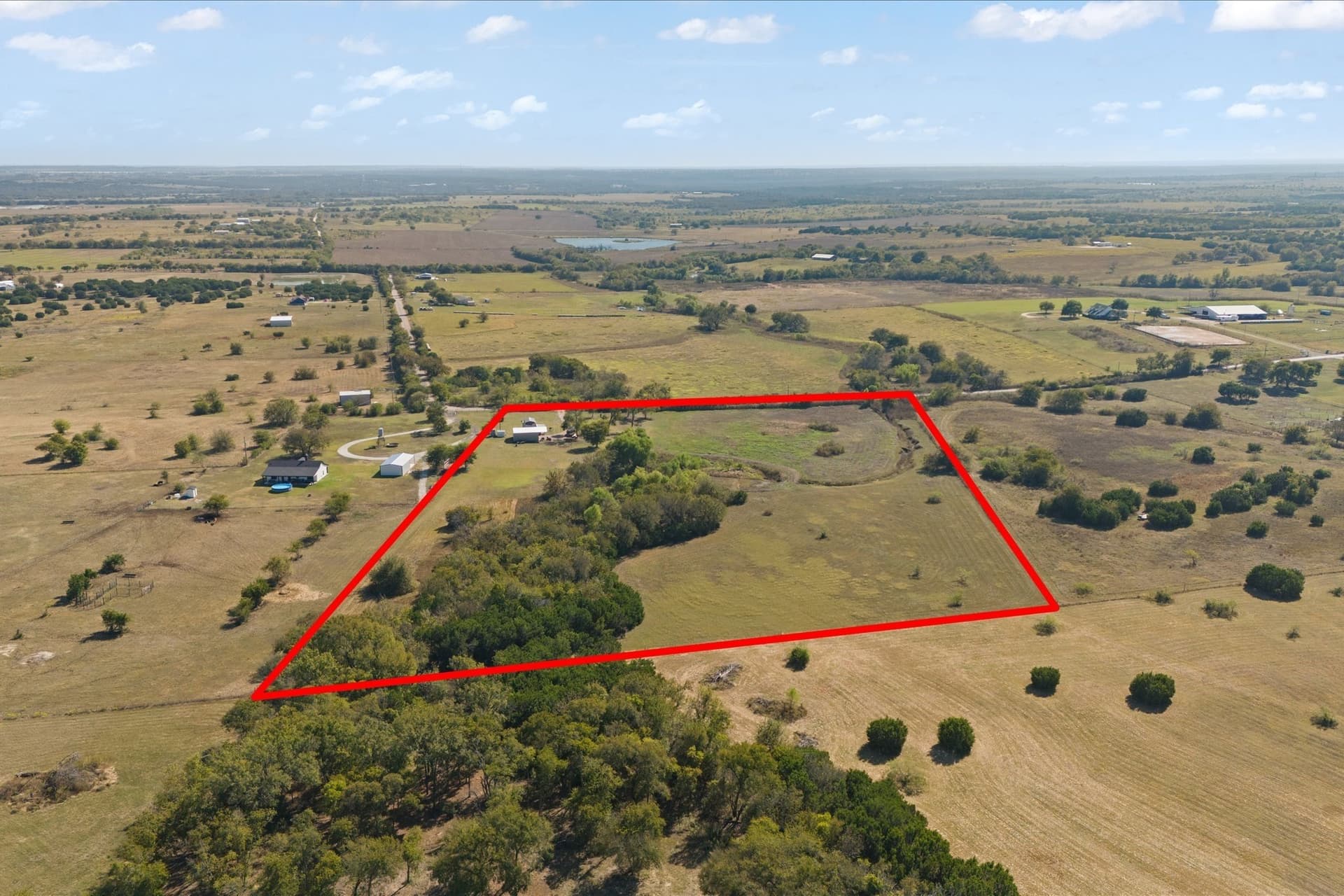 11 acres in Hill County - photo 12