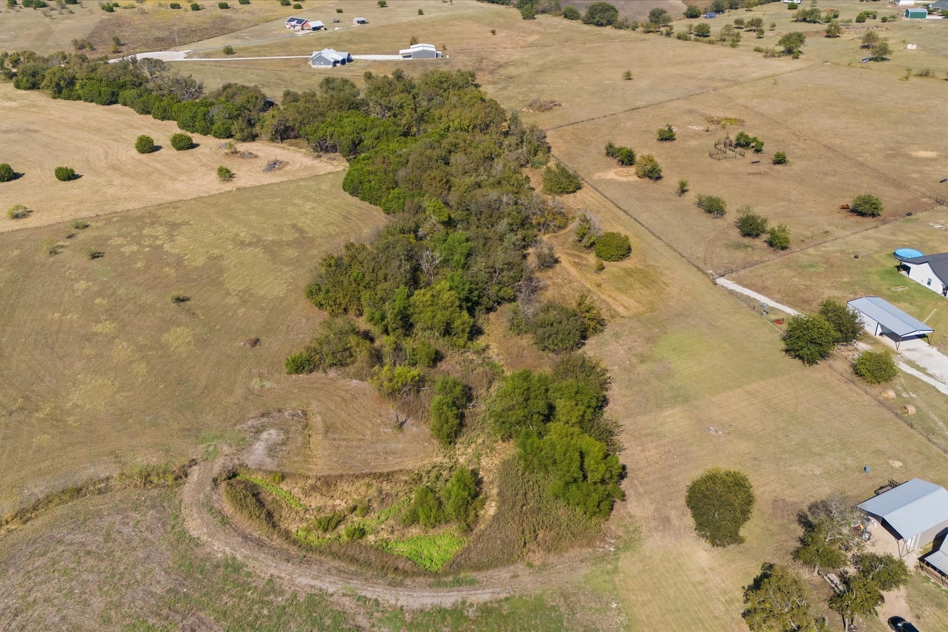 11 acres in Hill County - photo 17