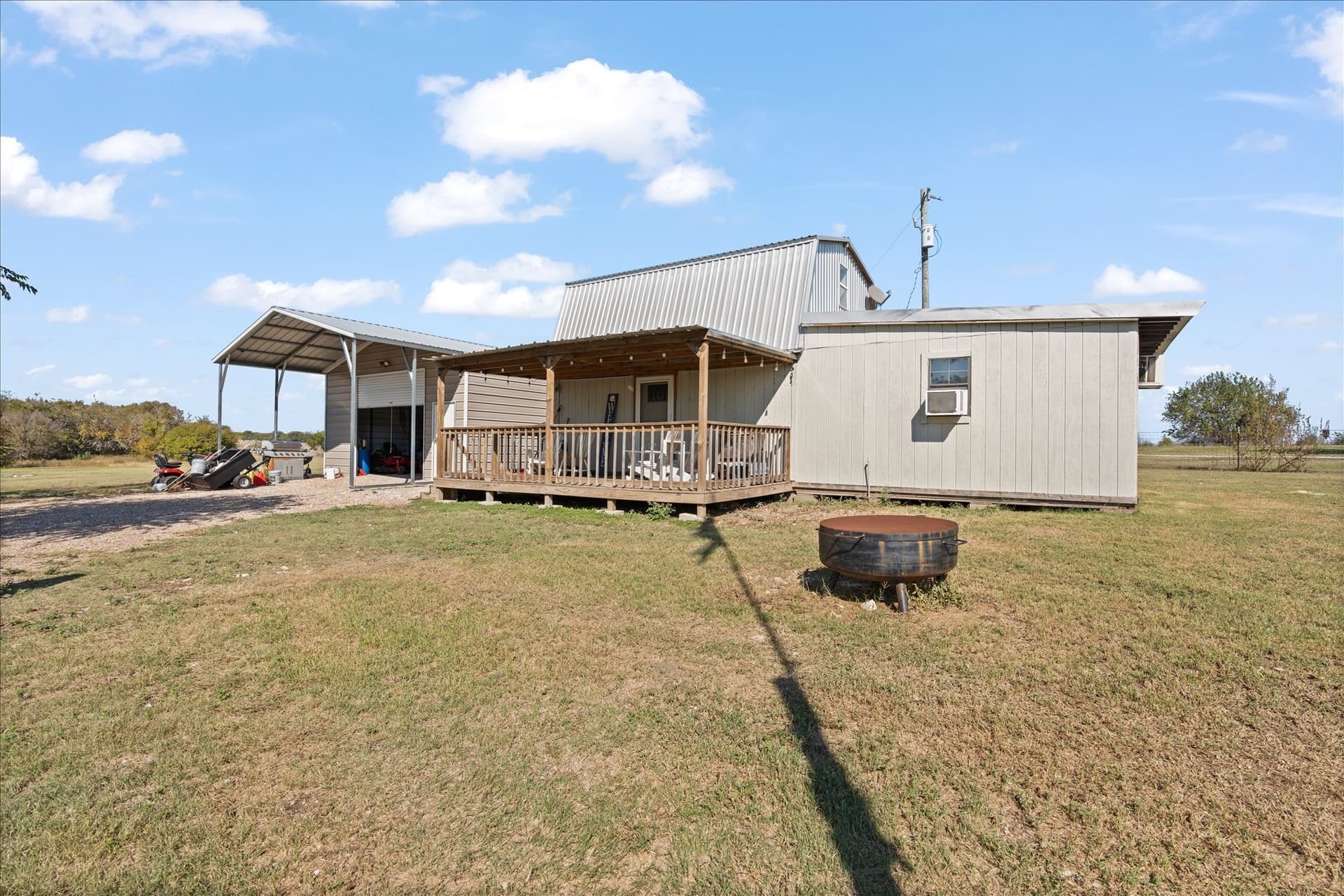 11 acres in Hill County - photo 19