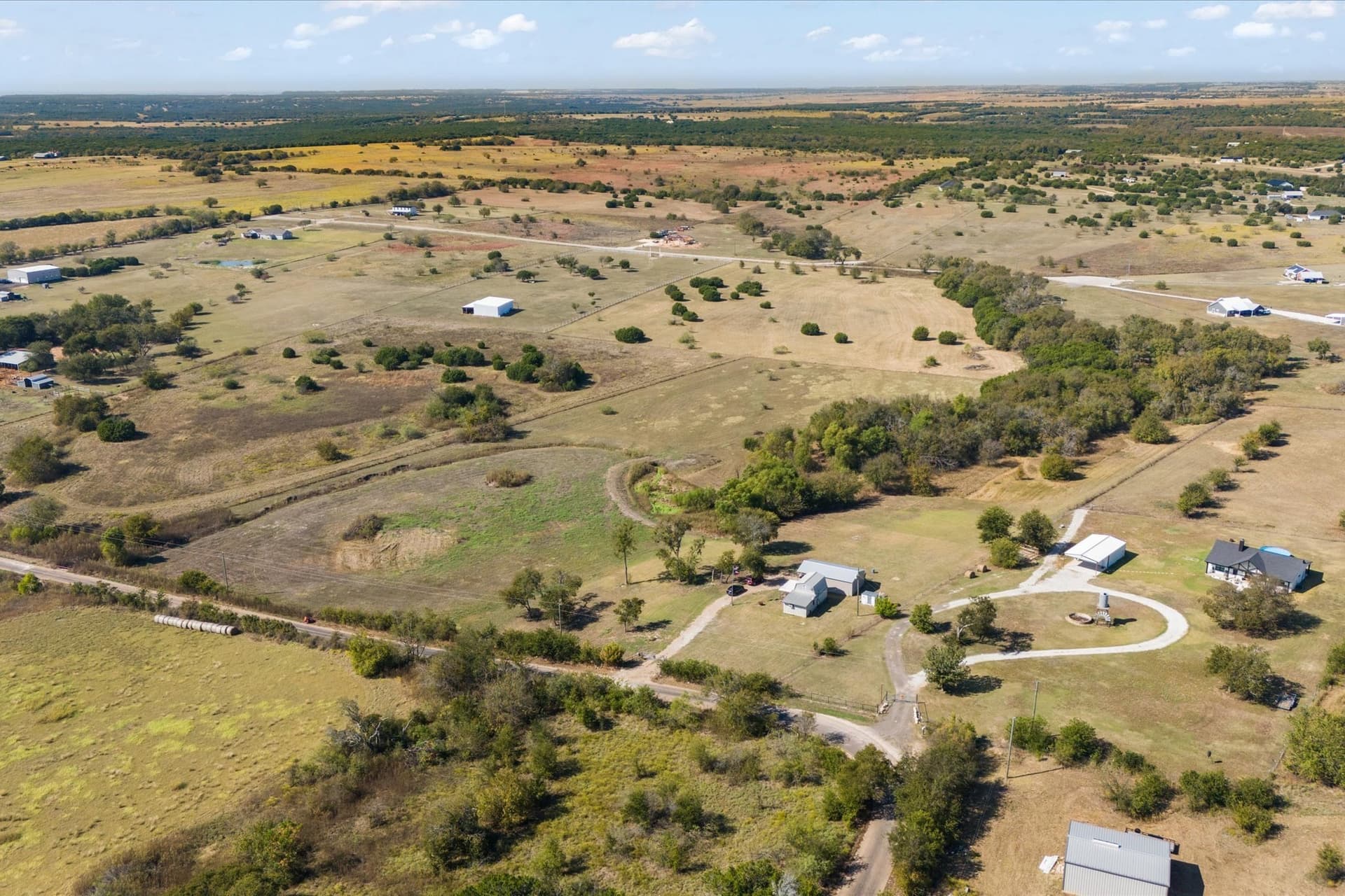11 acres in Hill County - photo 2
