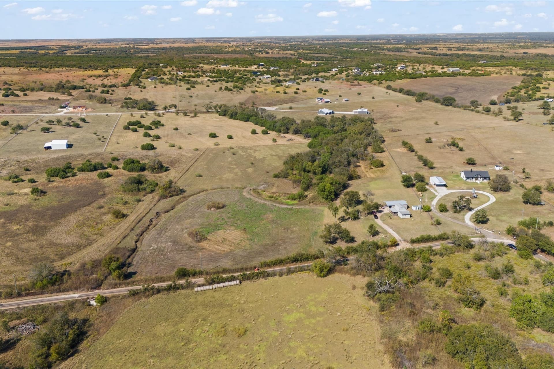 11 acres in Hill County - photo 3