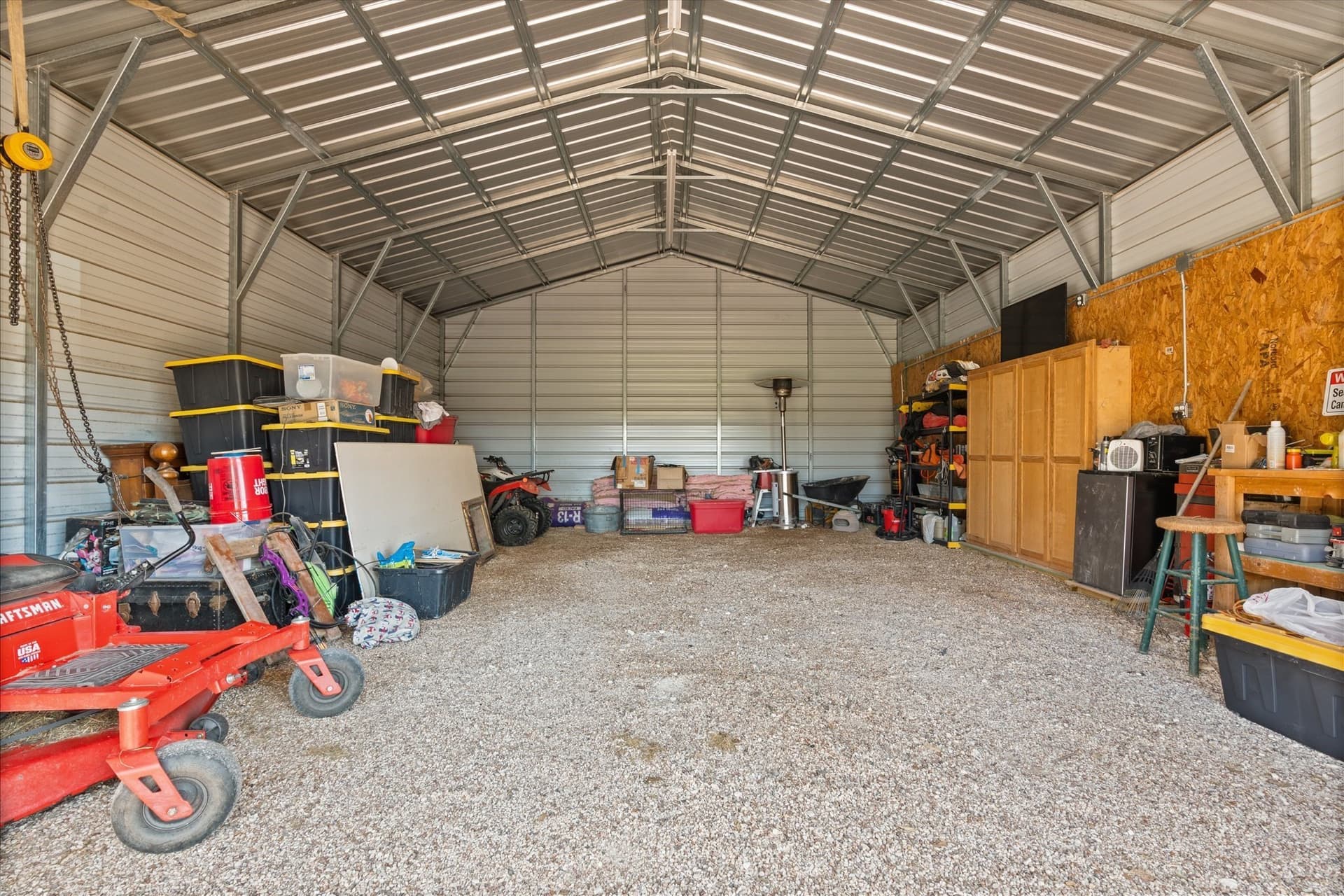 11 acres in Hill County - photo 24