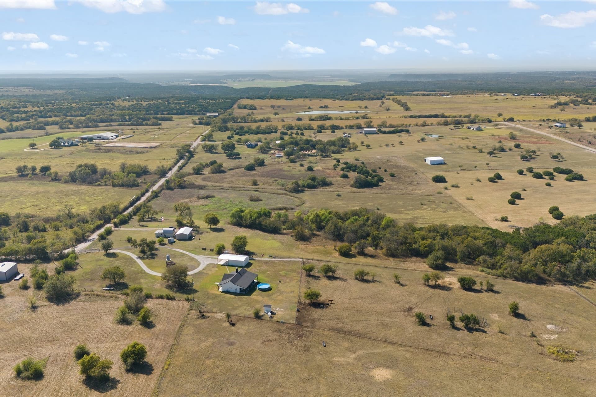 11 acres in Hill County - photo 15