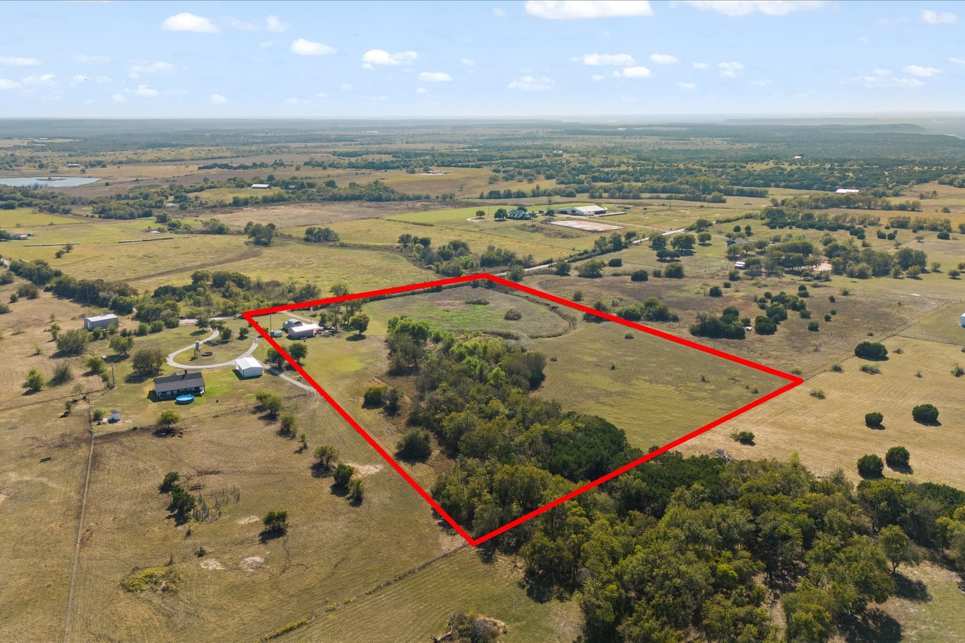 11 acres in Hill County - photo 14