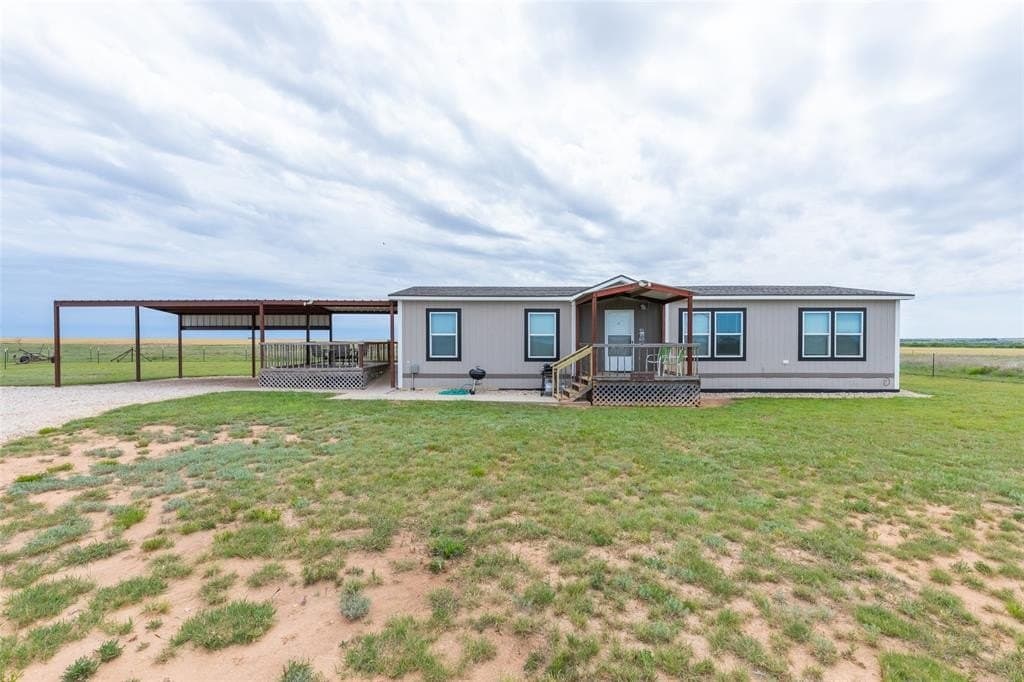 30 acres in Runnels County gallery image 2