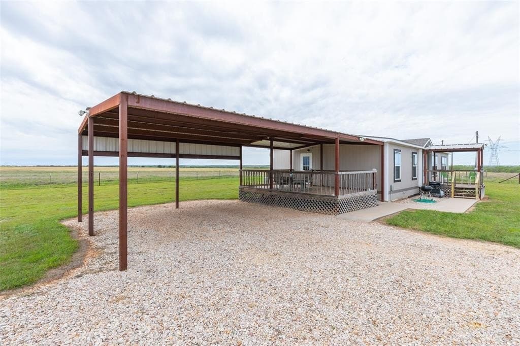 30 acres in Runnels County featured view