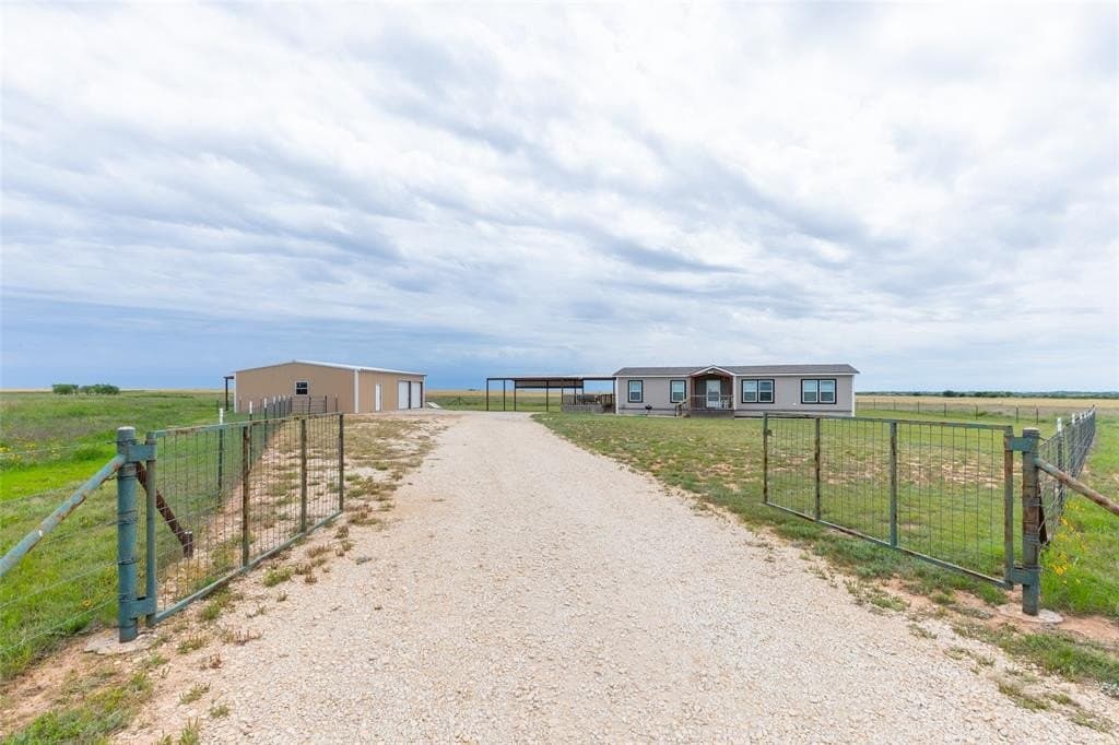 30 acres in Runnels County gallery image 3