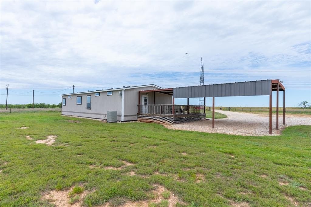 30 acres in Runnels County gallery image 4
