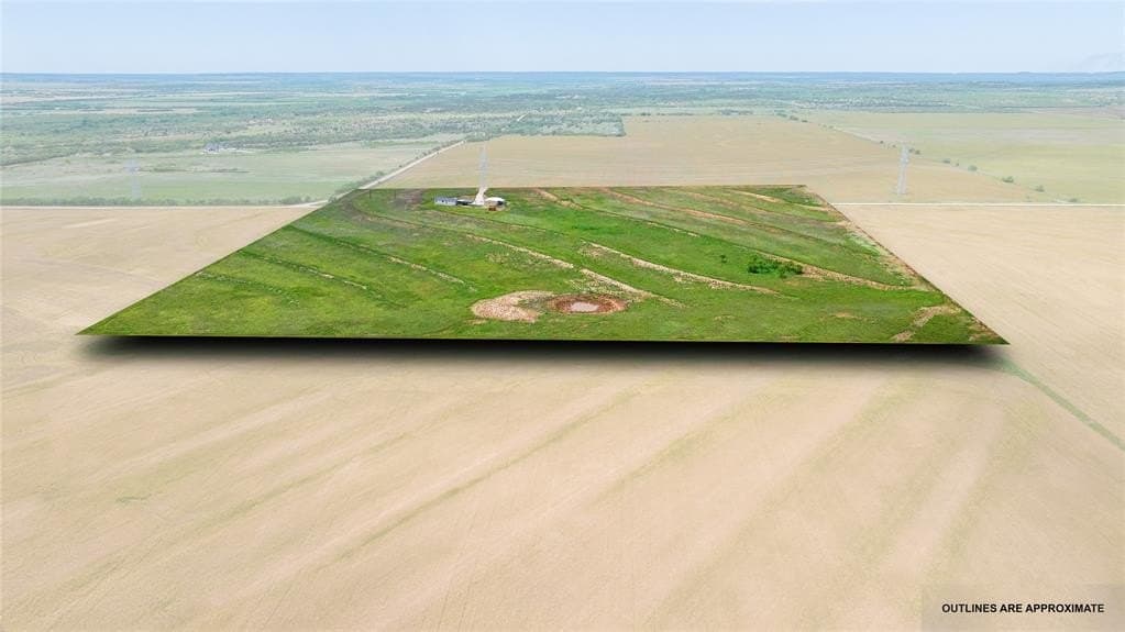 30 acres in Runnels County