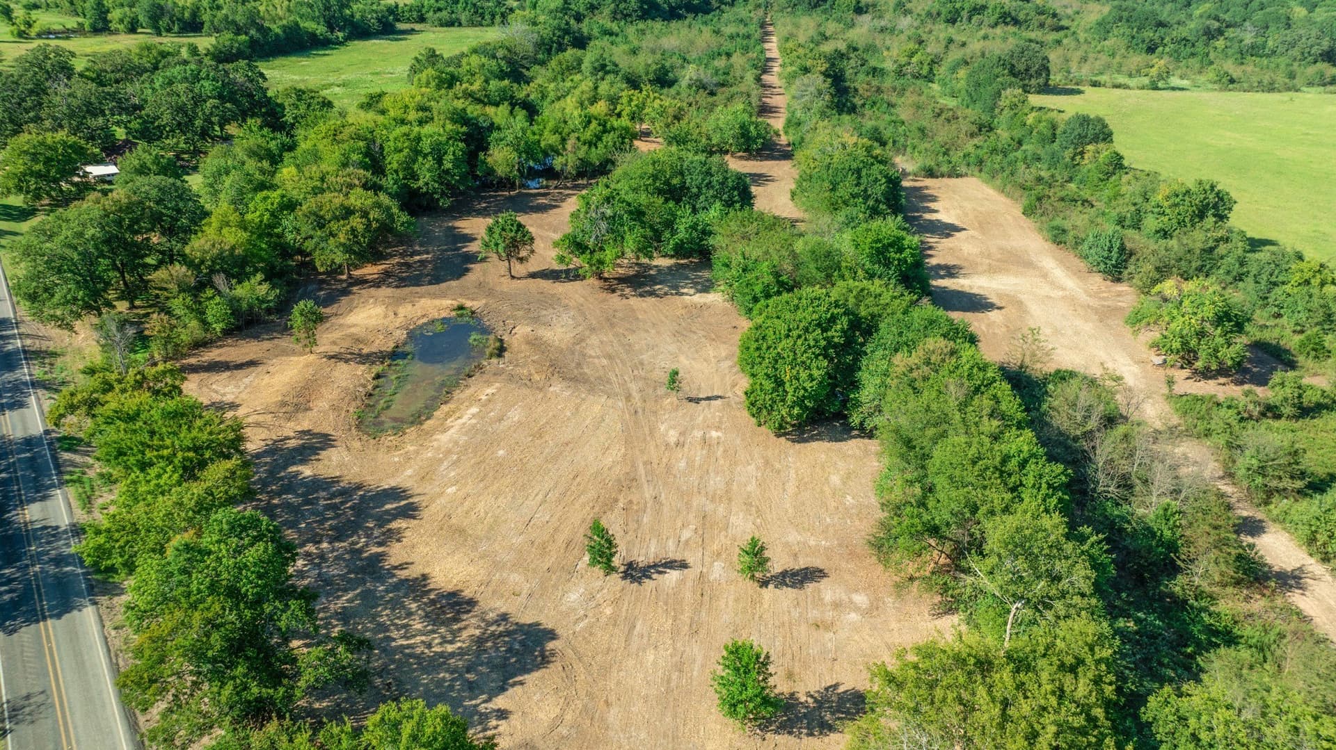 54.98 acres in Lamar County - photo 5