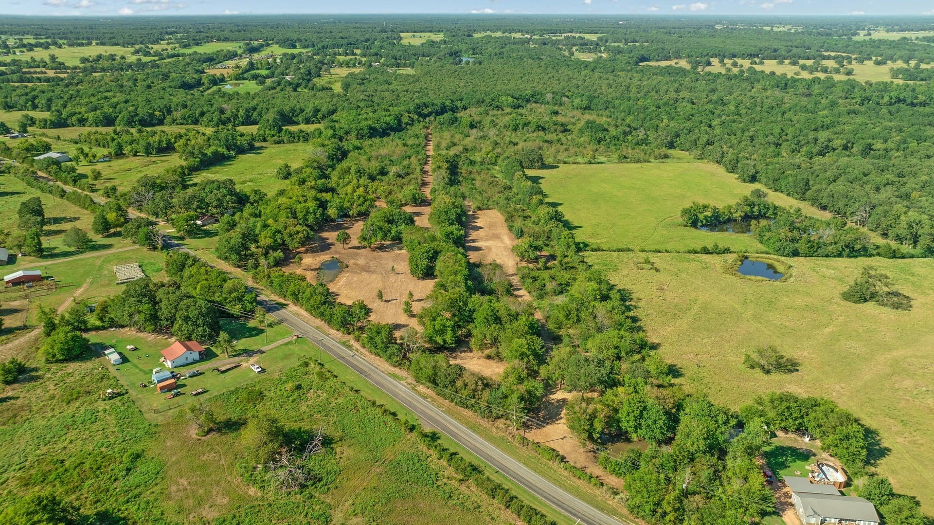 54.98 acres in Lamar County - photo 9