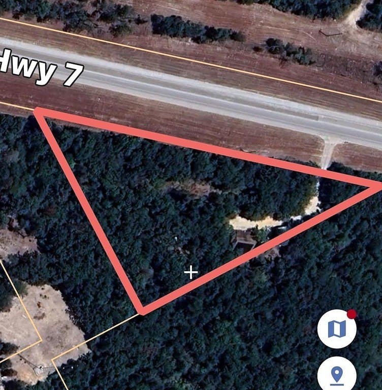 2.9 acres in Limestone County gallery image 3