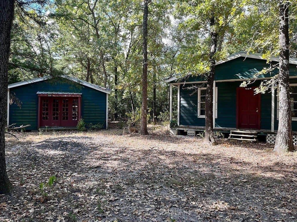 2.9 acres in Limestone County