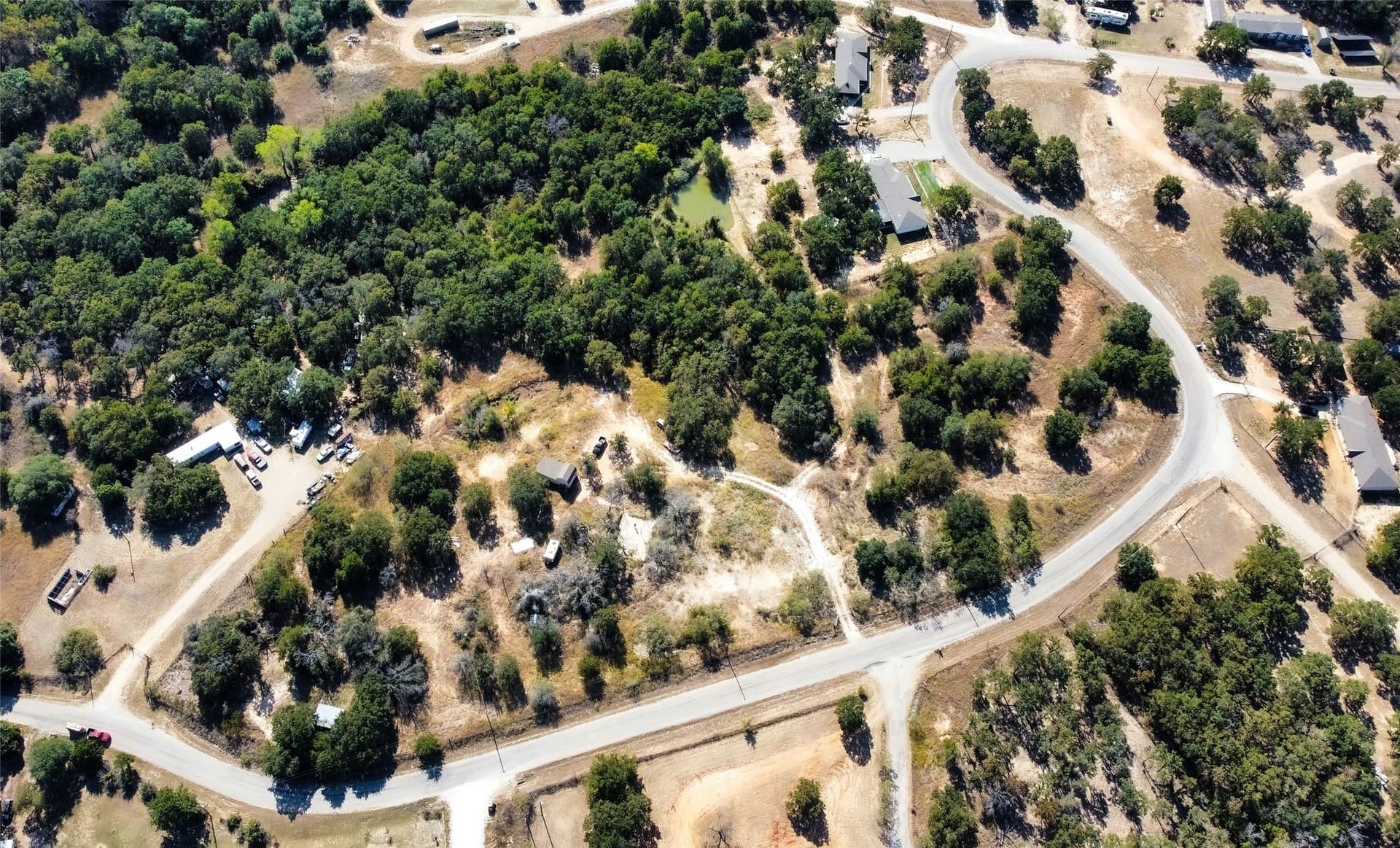 2 acres in Wise County - photo 4