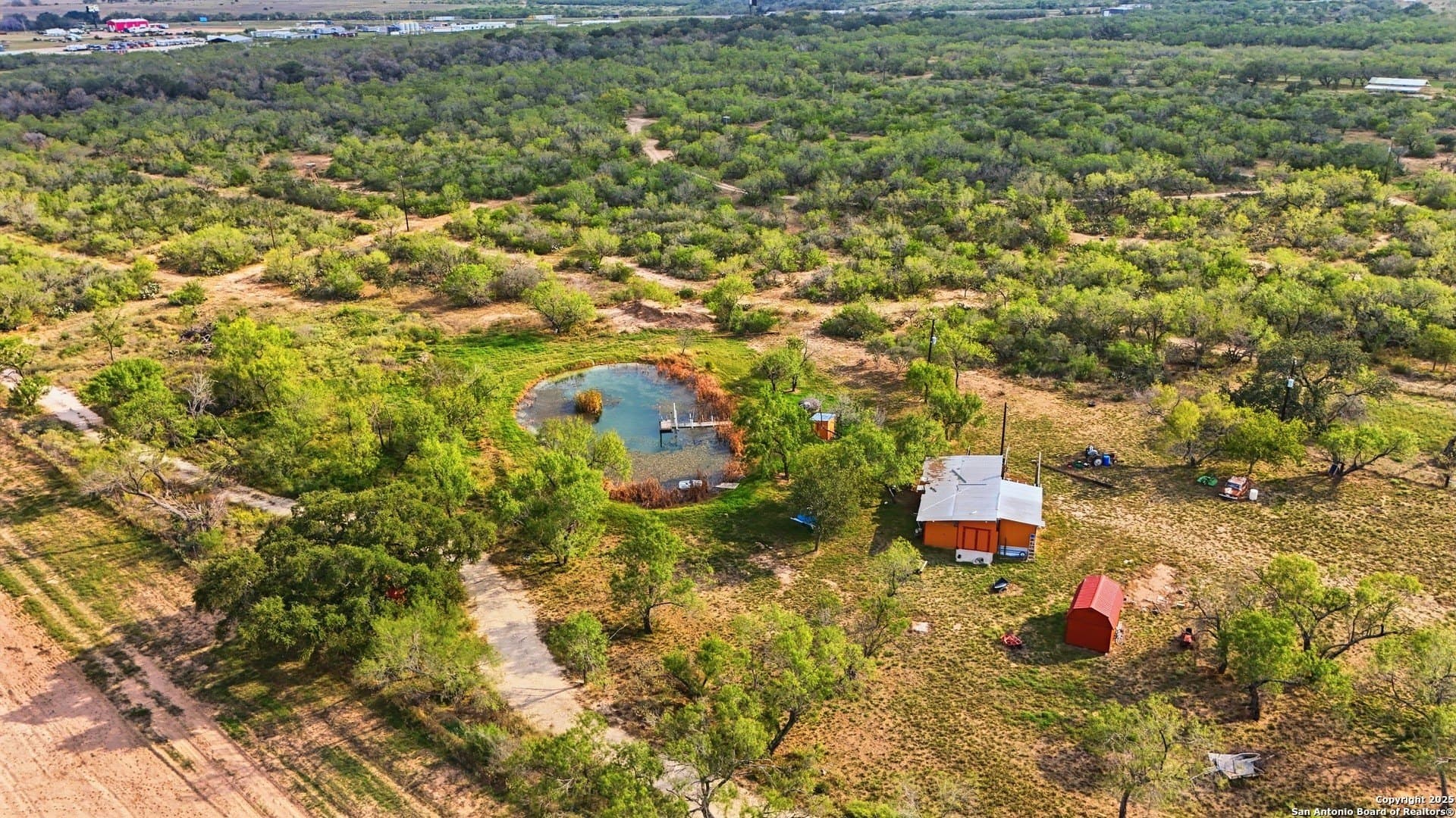 10.33 acres in Frio County gallery image 2