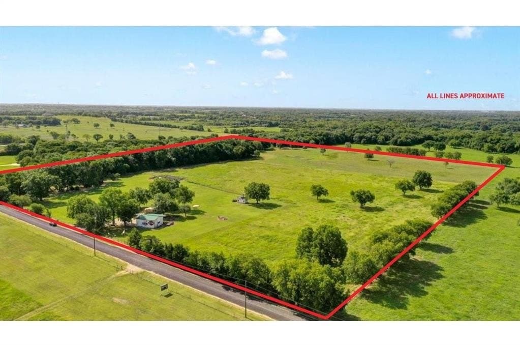 14.2 acres in Collin County