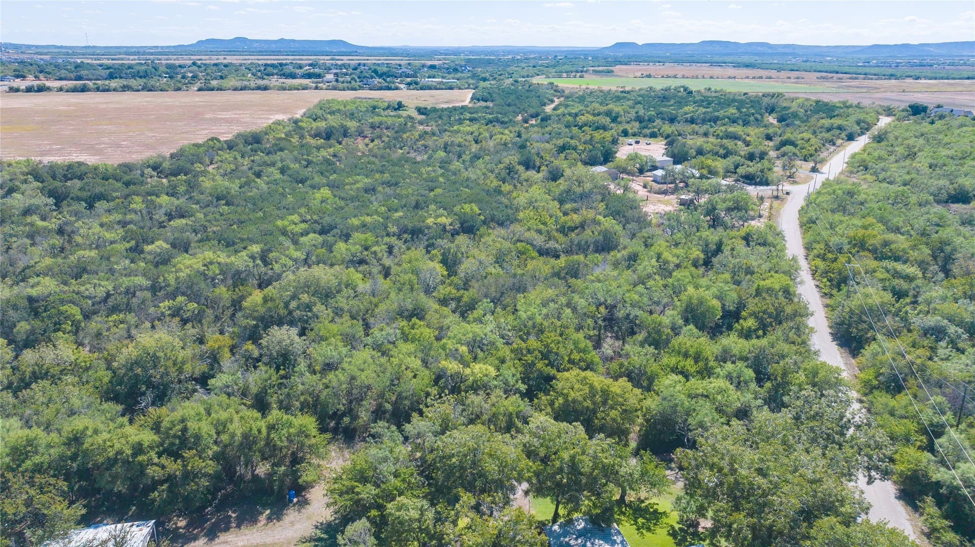 19.28 acres in Taylor County - photo 37