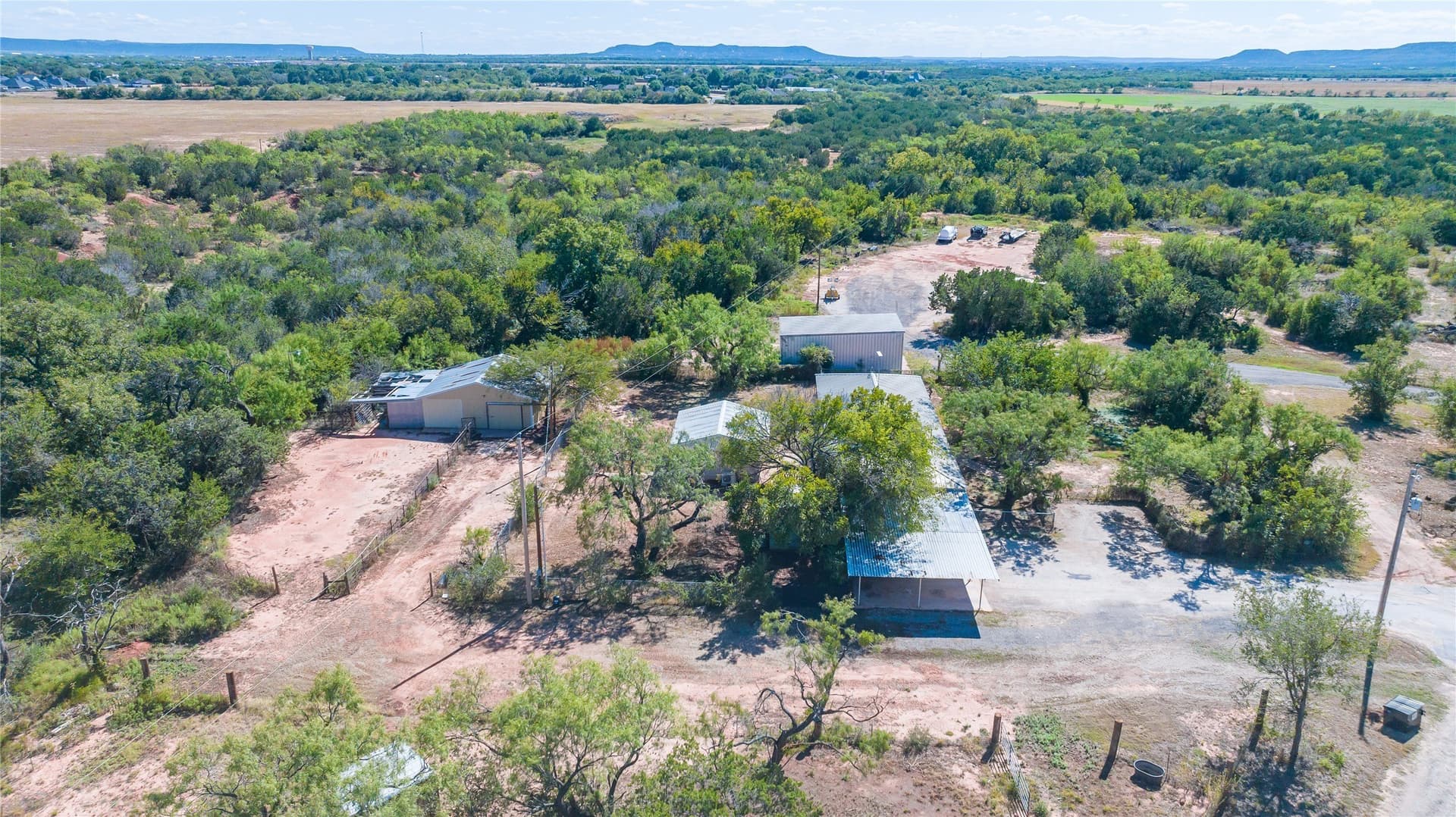 19.28 acres in Taylor County - photo 2