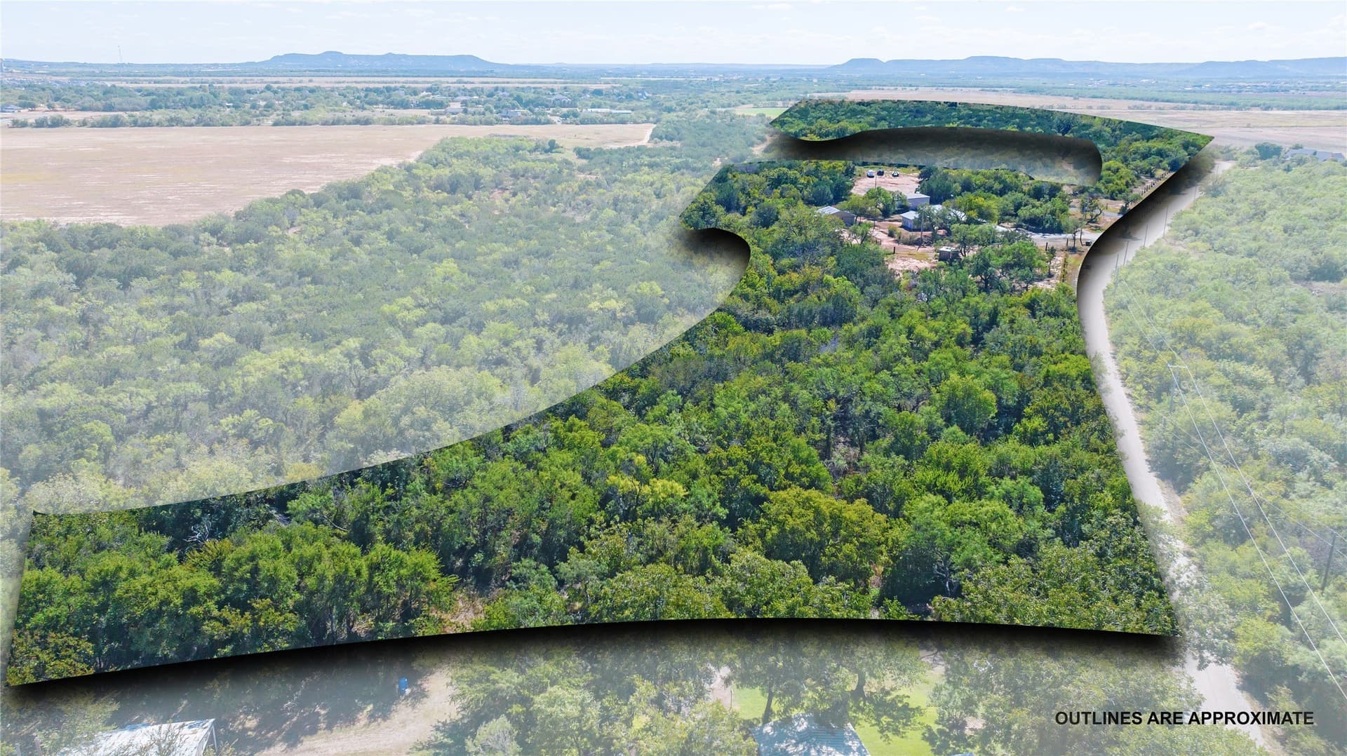 19.28 acres in Taylor County - photo 3