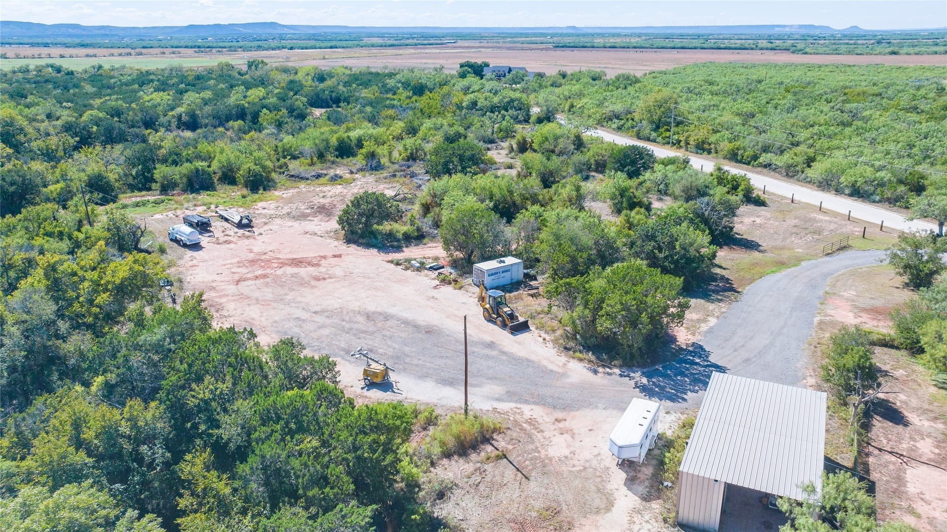19.28 acres in Taylor County - photo 40