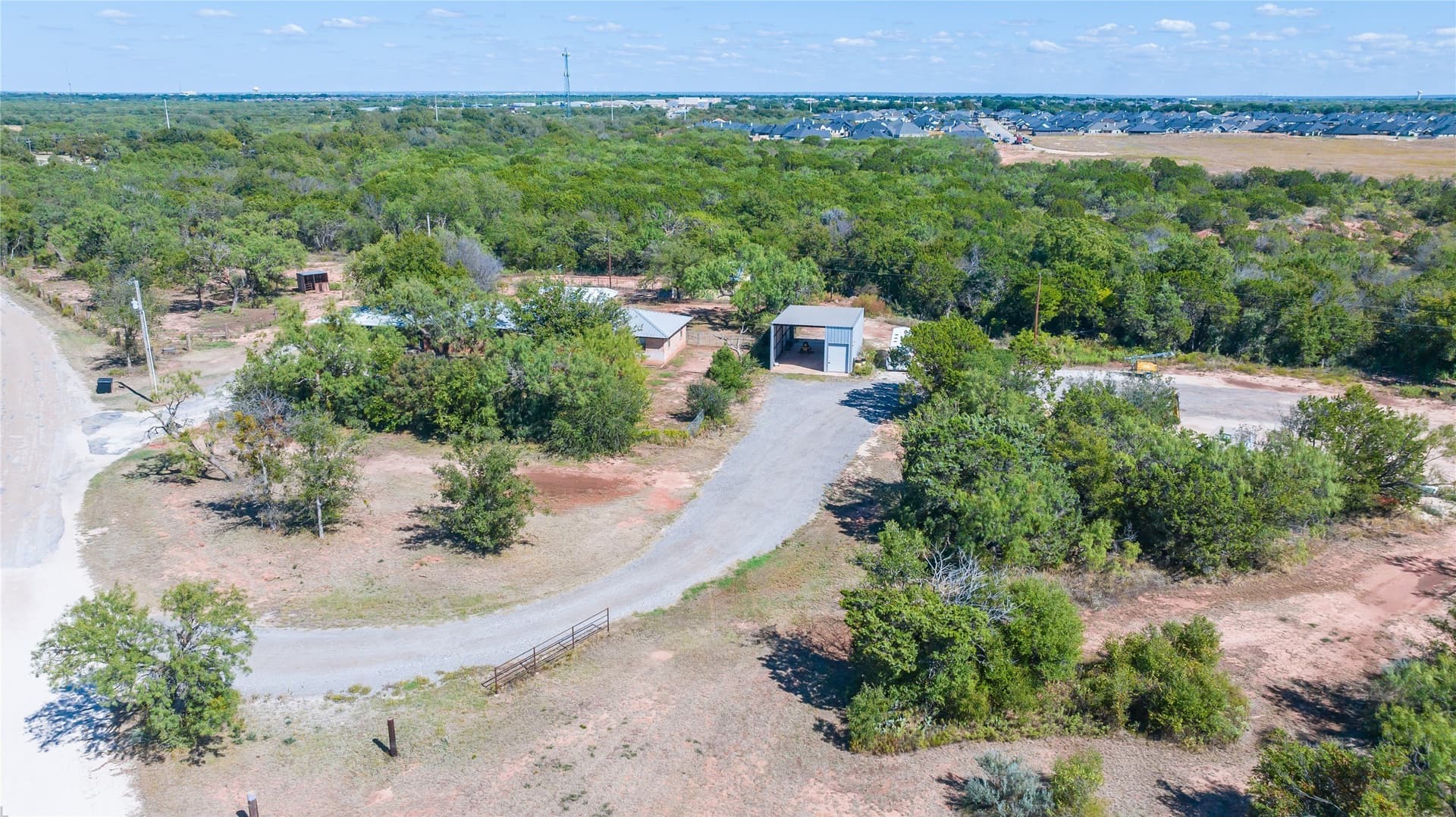 19.28 acres in Taylor County - photo 39