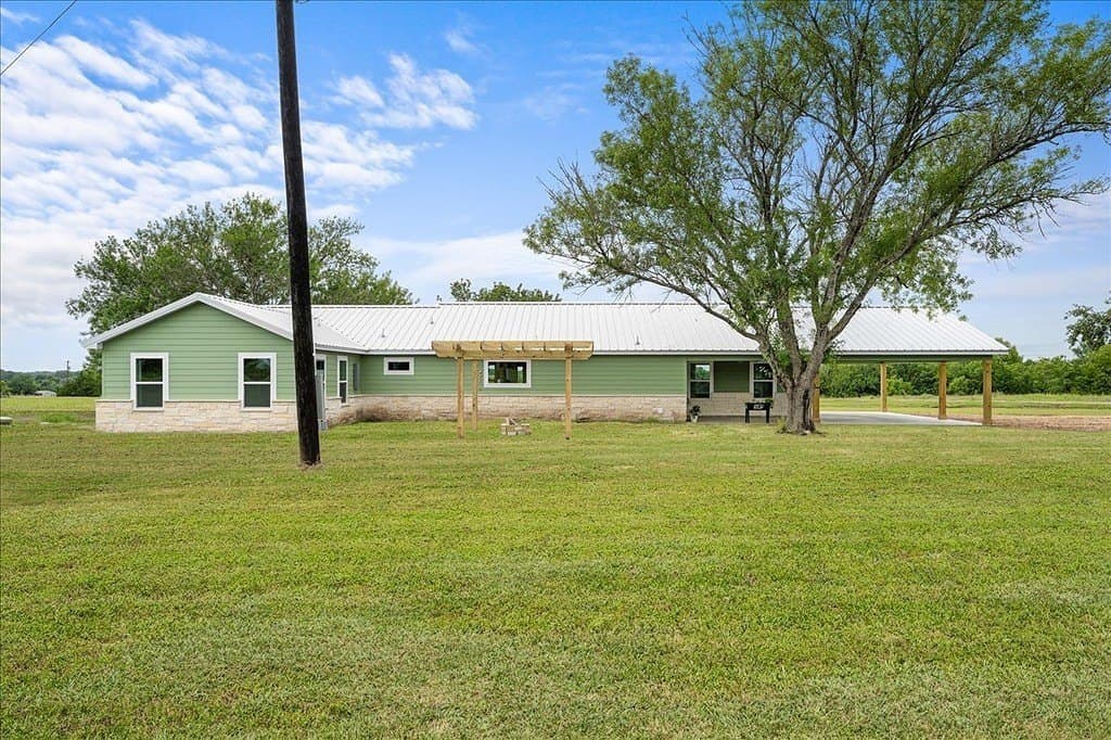 5.52 acres in Fayette County - photo 7