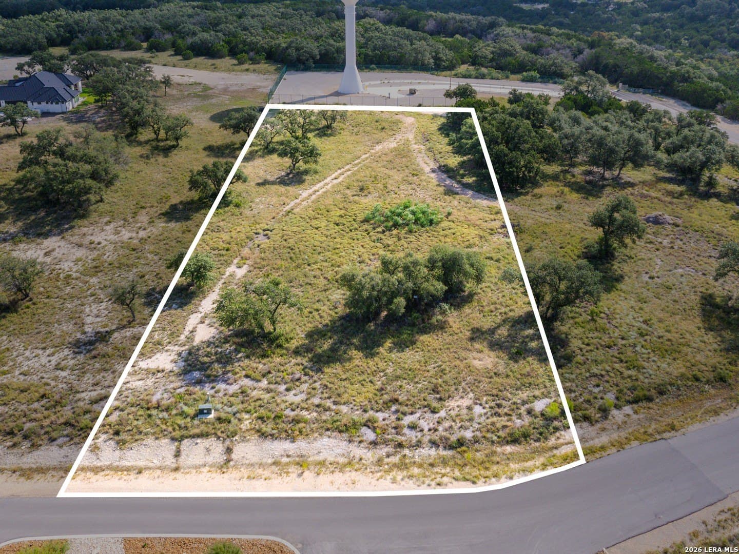 1.41 acres in Comal County - photo 2