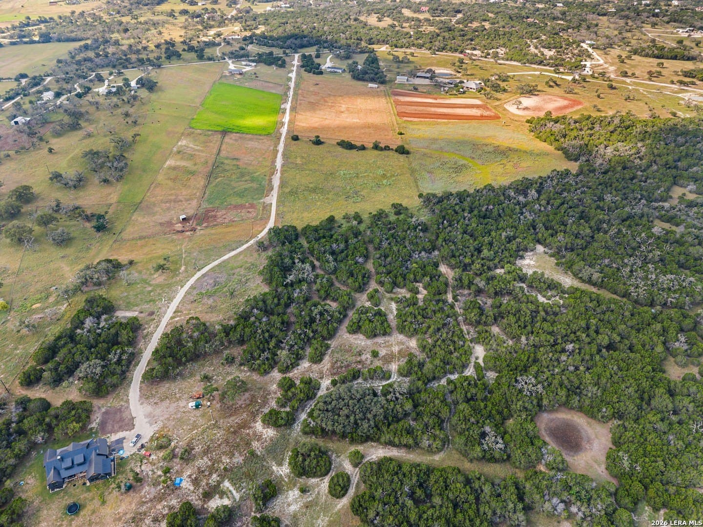 16.34 acres in Kendall County - photo 2